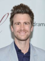 Gavin Creel