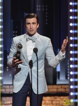 Gavin Creel