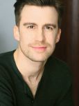 Gavin Creel