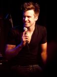 Gavin Creel