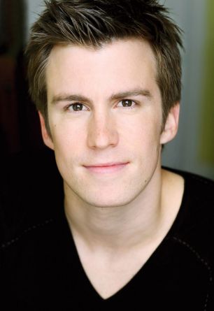 Gavin Creel