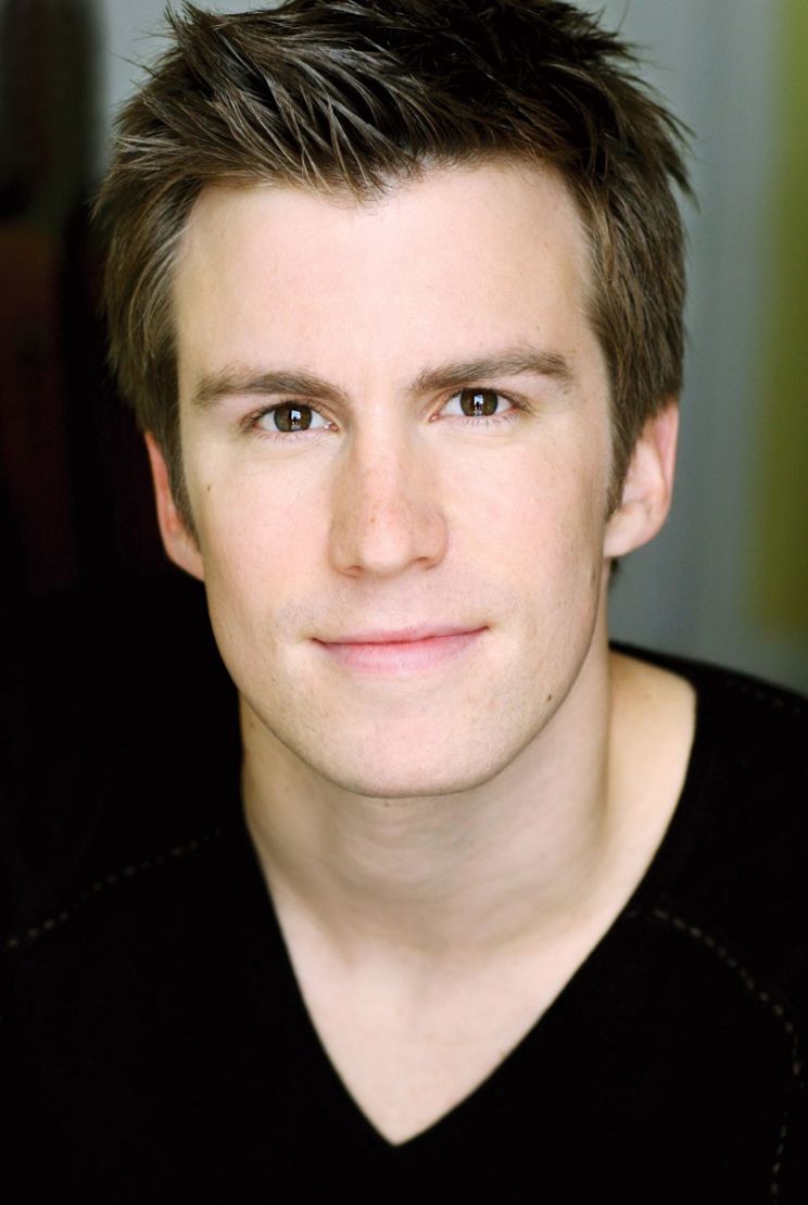 Gavin Creel