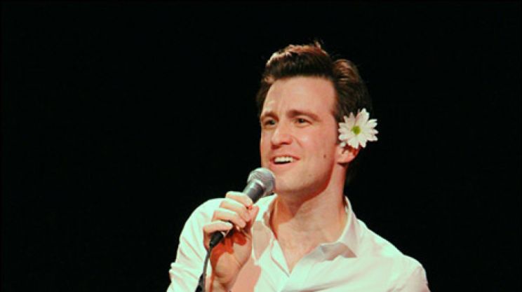 Gavin Creel