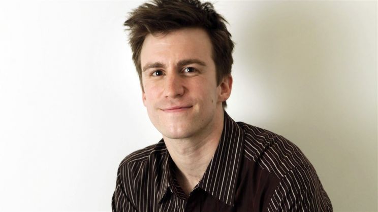 Gavin Creel