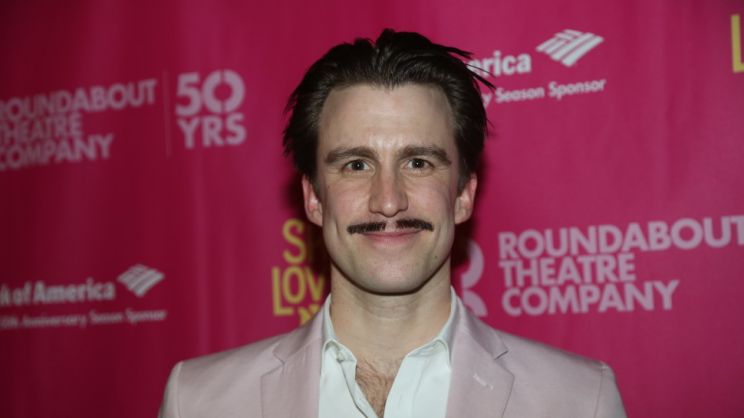 Gavin Creel