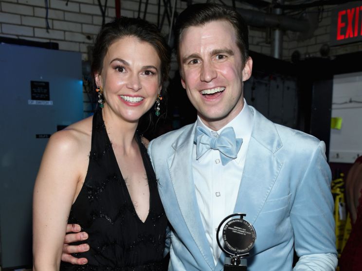 Gavin Creel