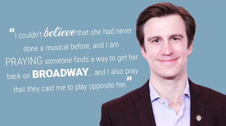 Gavin Creel