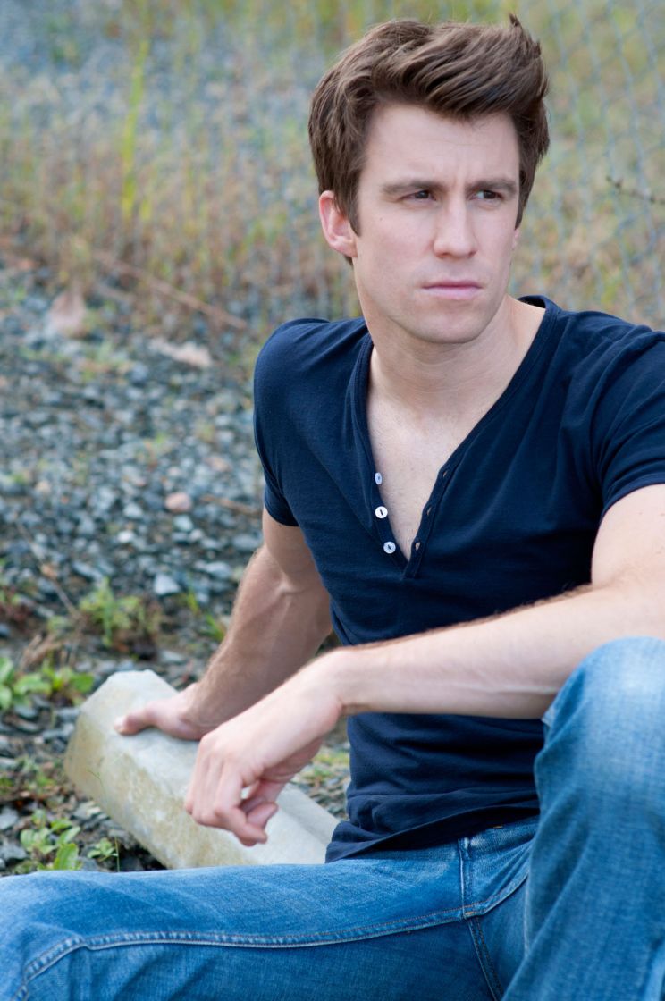 Gavin Creel