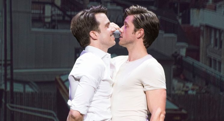 Gavin Creel