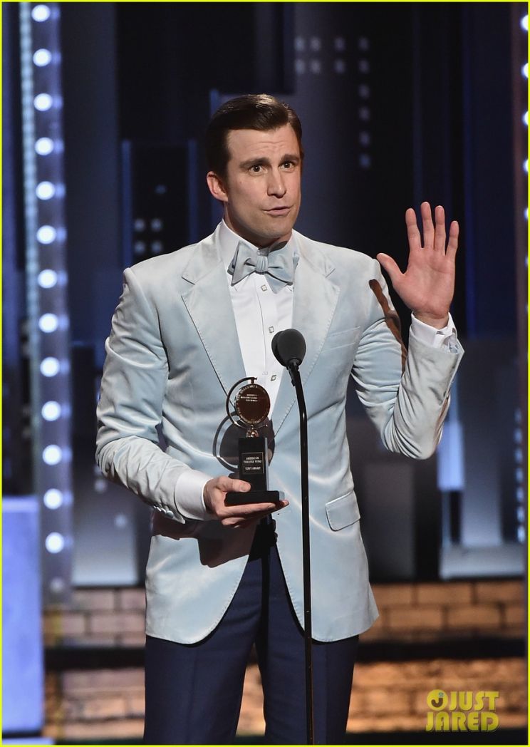 Gavin Creel