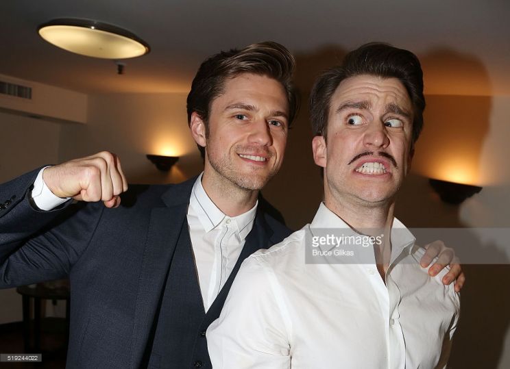 Gavin Creel