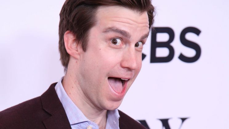 Gavin Creel