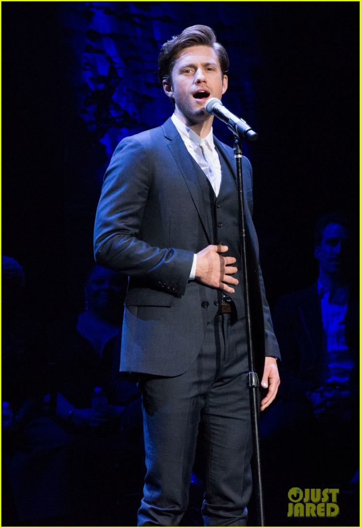 Gavin Creel