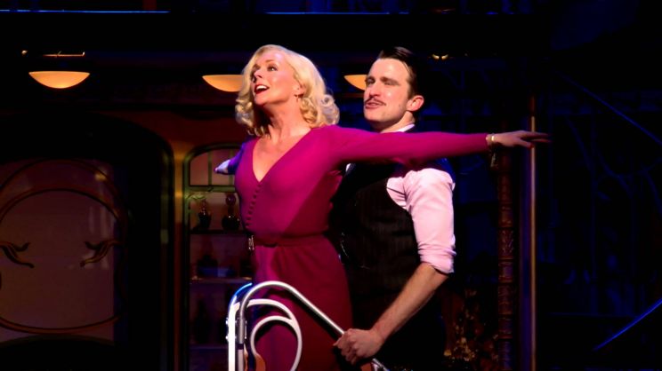 Gavin Creel