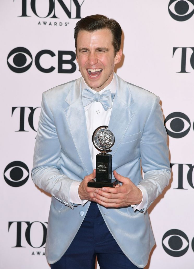 Gavin Creel