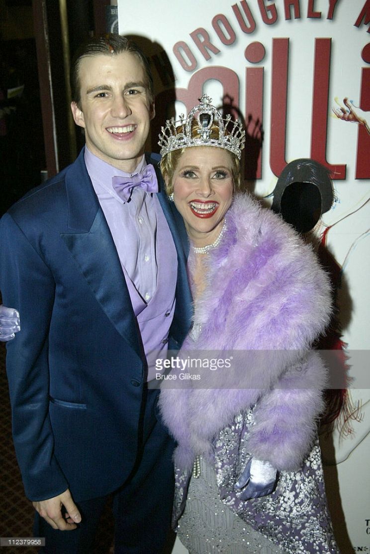 Gavin Creel