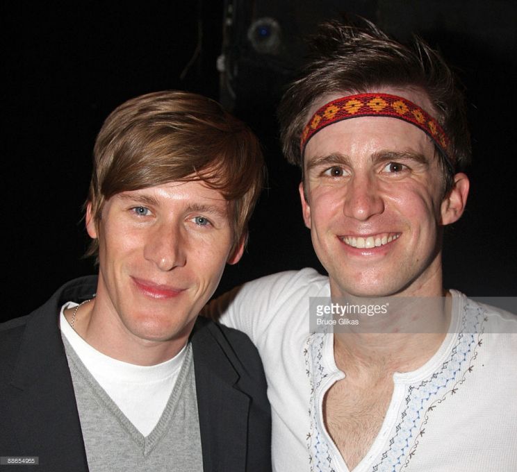 Gavin Creel