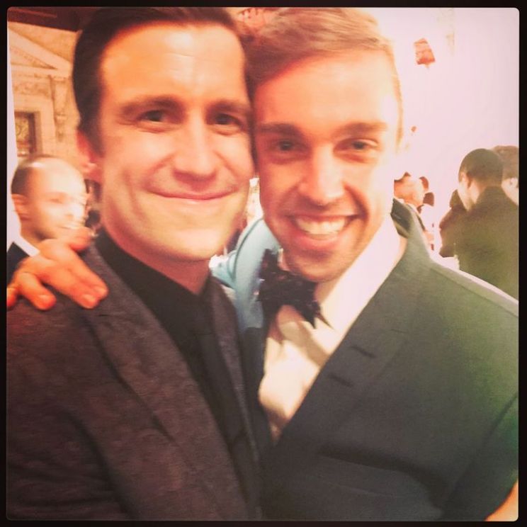 Gavin Creel