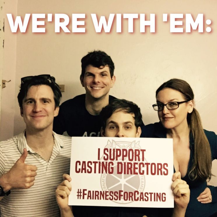 Gavin Creel
