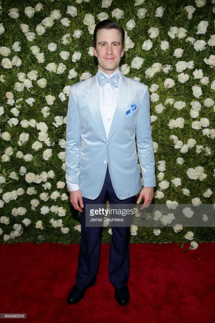 Gavin Creel