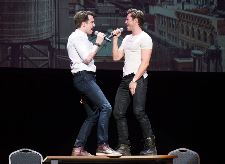 Gavin Creel