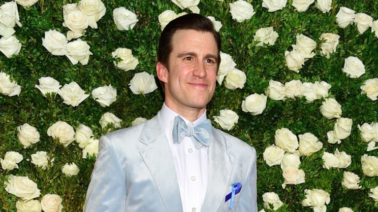 Gavin Creel