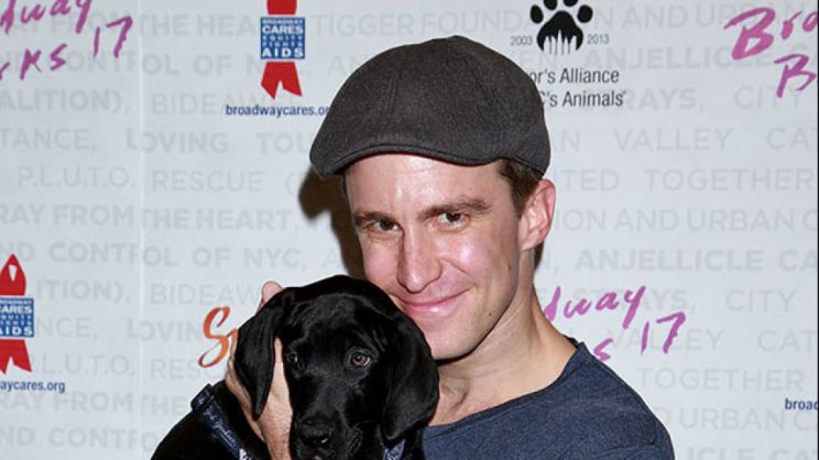 Gavin Creel