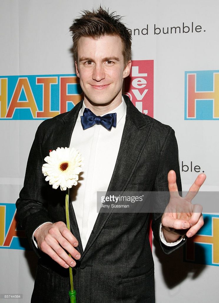 Gavin Creel