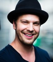 Gavin DeGraw