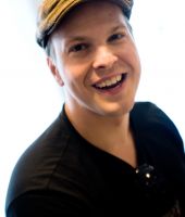 Gavin DeGraw