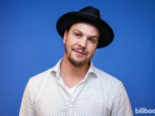 Gavin DeGraw