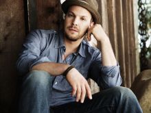 Gavin DeGraw