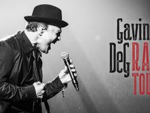 Gavin DeGraw