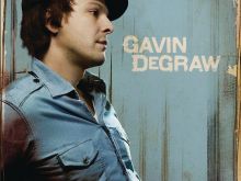 Gavin DeGraw