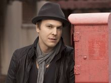 Gavin DeGraw