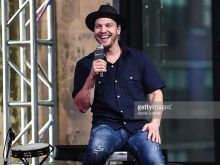 Gavin DeGraw