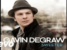 Gavin DeGraw