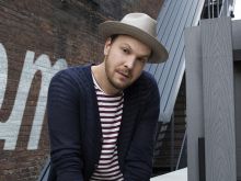 Gavin DeGraw