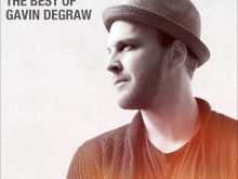 Gavin DeGraw