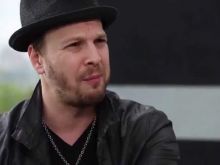 Gavin DeGraw