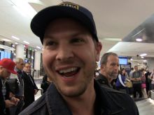 Gavin DeGraw
