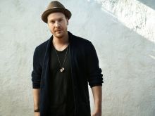 Gavin DeGraw