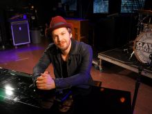 Gavin DeGraw