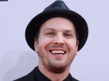 Gavin DeGraw