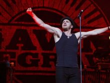 Gavin DeGraw