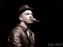 Gavin DeGraw