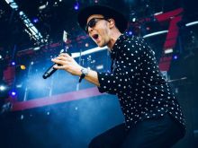 Gavin DeGraw