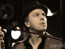 Gavin DeGraw