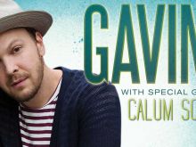 Gavin DeGraw