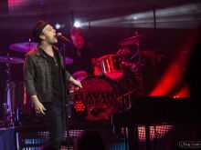 Gavin DeGraw